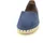 Verbenas Carmen Damen Blau 41