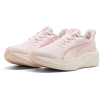 Puma Dasher Lite Herren Weite E Pink 38,5