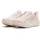 Puma Dasher Lite Herren Weite E Pink 38,5