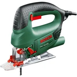 Bosch PST 750 PE inkl. Koffer + Zubehör