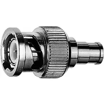 Telegärtner Adapter BNC-SMB (M-F) 100023687