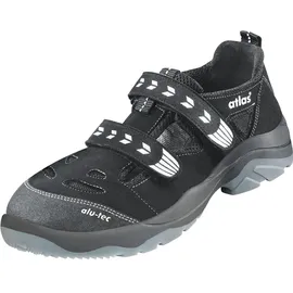 Atlas Sandale ALU-TEC 360 ESD S1, Weite 10 Größe 48