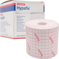 BSN Medical Hypafix stretch (ehem. Fixomull stretch) 20 m x 10 cm
