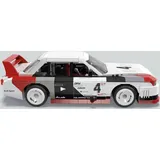 Mattel Mega Hot Wheels Collector Audi 90 Quattro IMSA GTO (HRY20)