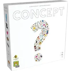 Repos - Concept