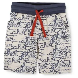 Sigikid Ahoi Little Pirate Beige/Blau 110