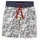 Sigikid Ahoi Little Pirate Beige/Blau 110