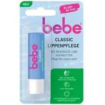 bebe bebe® CLASSIC Lippenpflege 4,9 g