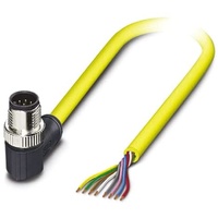 Phoenix Contact Sensor/Aktor-Kabel, SAC-8P-MR/10#1406100