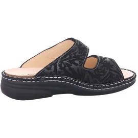Finn Comfort Moorea Schwarz 39