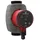 Grundfos Hocheffizienzpumpe Alpha3 32-60 180 mm