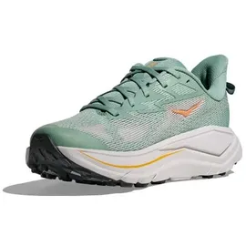 HOKA Challenger 8 Damen Jade/Cosmic Grey 36 2/3