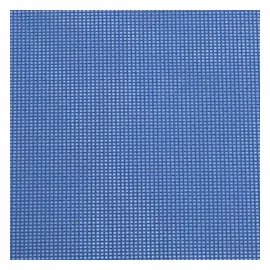 vidaXL Strandstühle 83 x 57,5 x 81 cm blau 2er Set