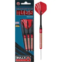 BULL'S Metis Steeldarts 21 g