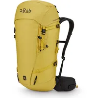 Rab Ascendor 35 Rucksack (Größe 35L | S,