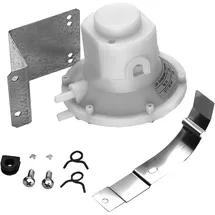 Bosch Differenzdruckschalter