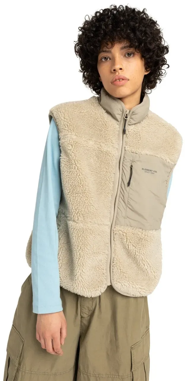 Outdoorjacke ELEMENT 