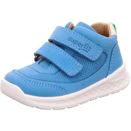 superfit Breeze Hellblau/Grün 26