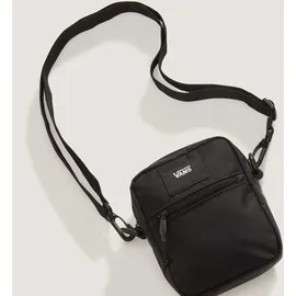 Vans Bail Umhängetasche One Size Schwarz