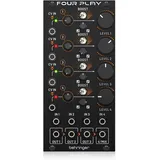 Behringer Four Play -VCA-moduuli