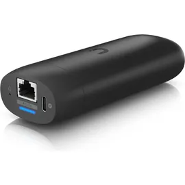UBIQUITI networks Ubiquiti UniFi Display Cast Pro - Netzwerkmedien-Streaming-Adapter schwarz