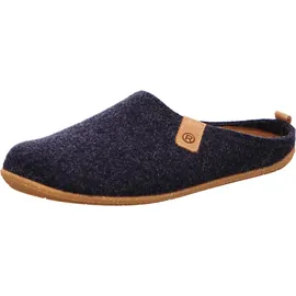 ROHDE Pantoffeln Blau 41