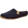 ROHDE Pantoffeln Blau 41