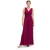 Vera Mont Abendkleid Rot 48
