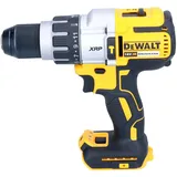DeWalt DCD 996 P2T inkl. 2 x 5,0 Ah + TSTAK