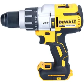 DeWalt DCD 996 P2T inkl. 2 x 5,0 Ah + TSTAK
