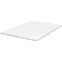 Beliani Matratzentopper CALM 160 x 200 cm