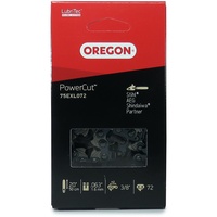Oregon PowerCut 3/8" (1,6 mm) Schnittfuge Vollmeißel Sägekette für