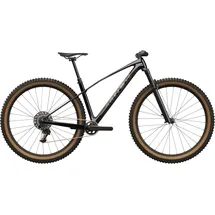 Trek Procaliber 9.6 Gen 3 2026 29 Zoll RH 0 cm Unisex schwarz