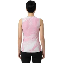 ALÉ Intimo Fan Tanktop Rosa M
