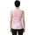 ALÉ Intimo Fan Tanktop Rosa M