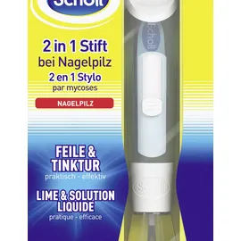 SCHOLL Nagelpflegestift 3,8 ml
