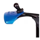 Blue Ice Blackbird Eispickel - Black - 49 cm