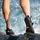 Vibram V-Aqua Damen Schwarz 38