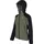 Montura Magica Prometeo Jacket Woman verde salvia S