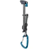 Salewa Eisschraube Blau