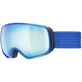 Uvex Scribble FM sphere Kinderskibrille (4130 cobalt
