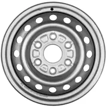 Alcar 6685 5,5 x 16 6 x 205 ET121,5 MB161 silber