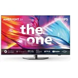 Philips The One 65PUS8909/12 65" 4K LED Ambilight TV