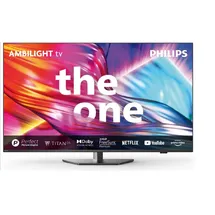 Philips The One 65PUS8909/12 65" 4K LED Ambilight TV