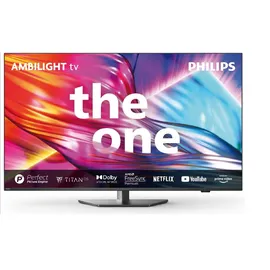 Philips The One 65PUS8909/12 65" 4K LED Ambilight TV