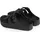 Birkenstock Florida III schwarz - Schwarz - 38