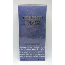CERRUTI Image Eau de Toilette 100 ml