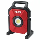 Flex LED Akku-Baustrahler CL 5000 | 10,8/18,0 Volt