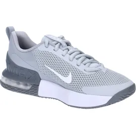 Nike Air Max Alpha Trainer 6 Fitnessschuhe Herren 002 cool grey/white-wolf grey-pure platinum 44
