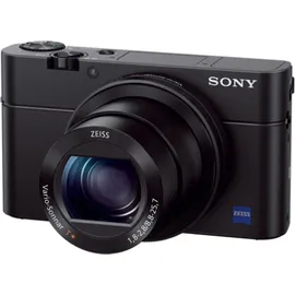 Sony Cyber-shot DSC-RX100 III